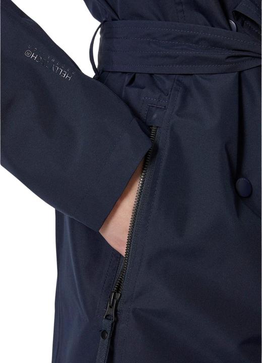 Immagine prodotto Helly Hansen Trench Welsey Ii