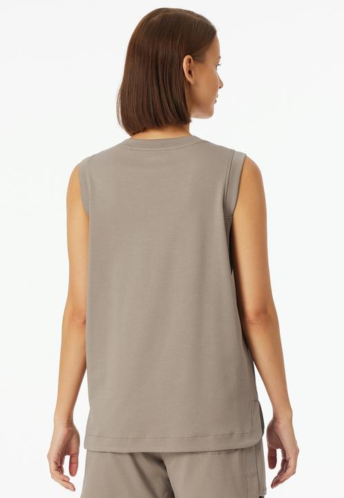 Produktbild Schiesser Baumwolle Tanktop (44)