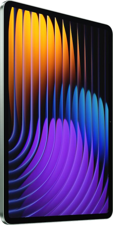 Immagine prodotto Xiaomi Tablet Pad 7 Pro 11.0 8GB RAM 128GB WiFi - Green (Solo WiFi, 11.20", 256 GB, Verde)