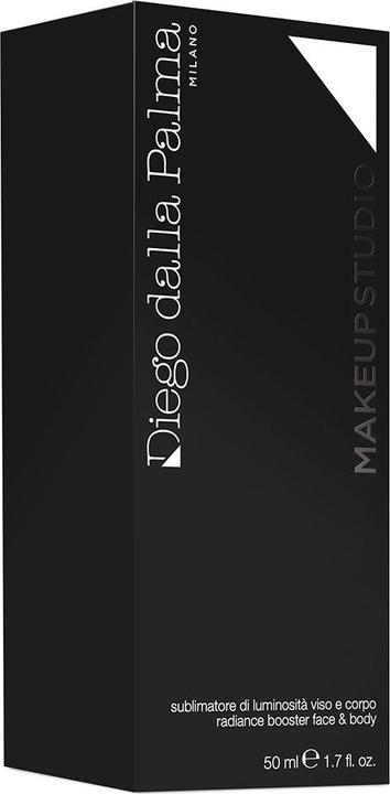 Actual product image Diego dalla Palma Radiance Booster Face & Body (200 Champagne)