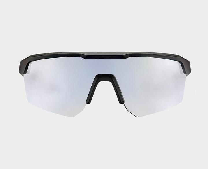 Actual product image Cebe ASPHALT LITE Black Lime Matte (Black, Transparent, Black)