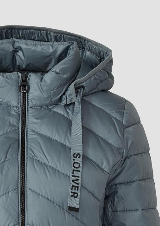 Produktbild S.Oliver Leichtsteppjacke (34)