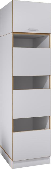 Armadietto bagno