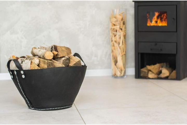 Actual product image Metrox Rubber basket (97 l)