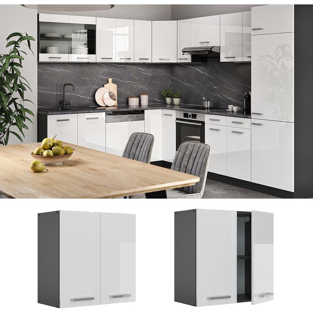 Thumbnail - Vicco, Regal, Küchenoberschrank R-Line (60 x 60 x 31 cm)