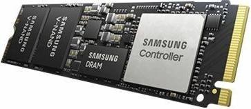 Actual product image Samsung PM9A1 (512 GB, M.2 2280)