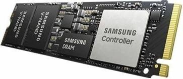 Actual product image Samsung PM9A1 (512 GB, M.2 2280)