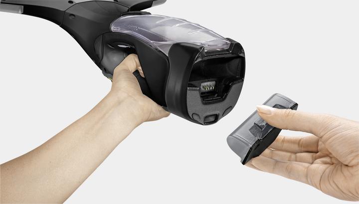 Produktbild Kärcher WV 5 Plus N