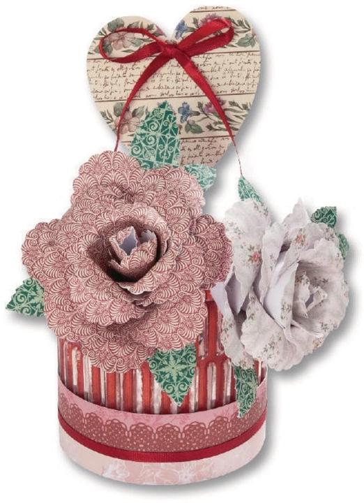 Immagine prodotto Folia Blocco del motivo (270 g/m², 20x)