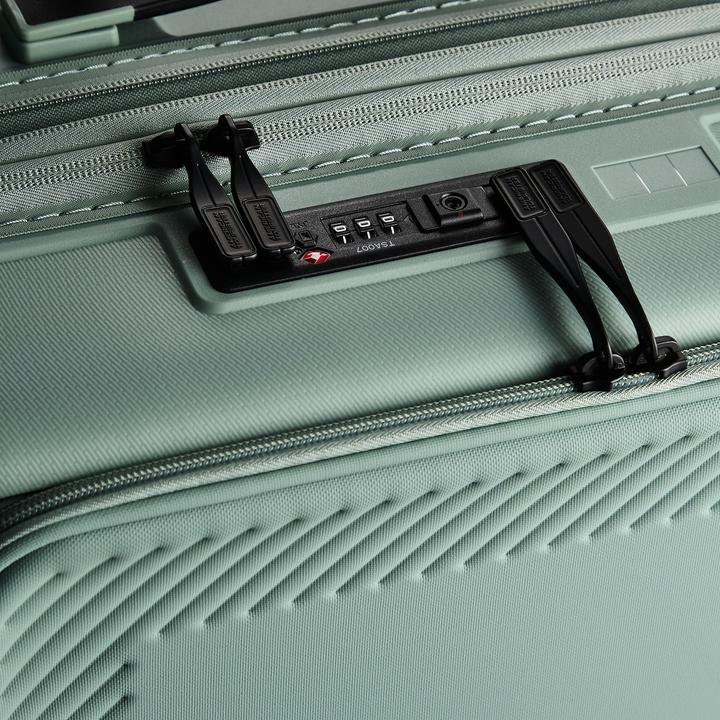 Actual product image American Tourister DASHPOP Spinner 55/20 (42 l)