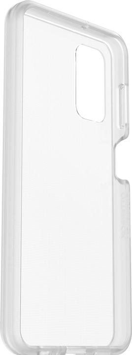 Actual product image OtterBox React + Glass Bundle - Kit (Samsung Galaxy A04S)