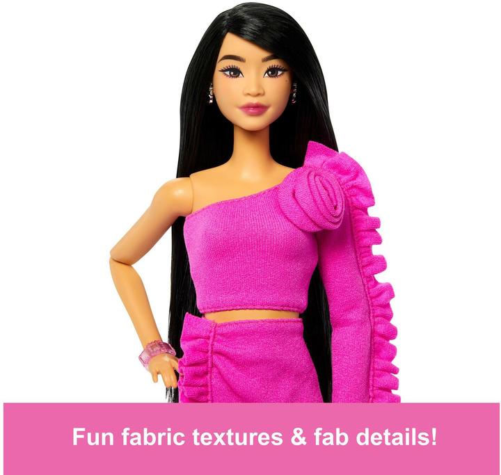 Image du produit Barbie Deluxe Style