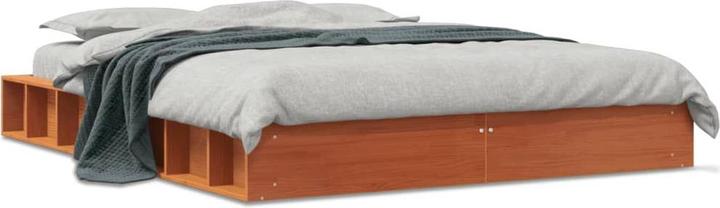 Actual product image vidaXL Vanora (140 x 190 cm)