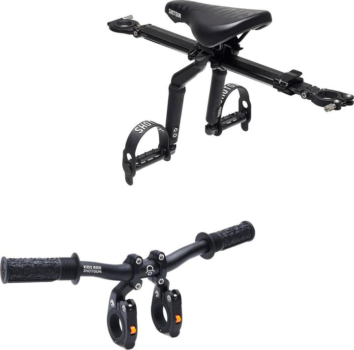 Image du produit Kids Ride Shotgun Shotgun Pro (Moyeux arrière)