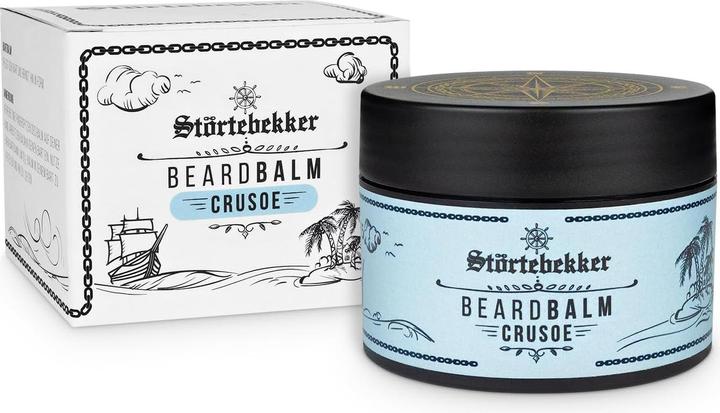 Image du produit Störtebekker Bartpflege-Set