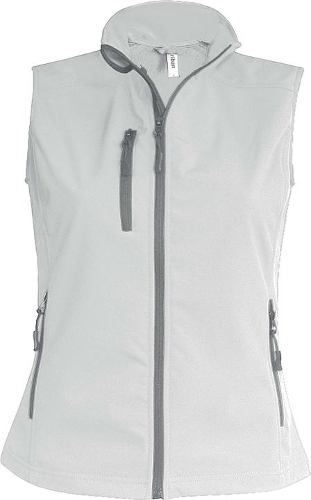 Produktbild Kariban Sans Manche blanc (XXL)