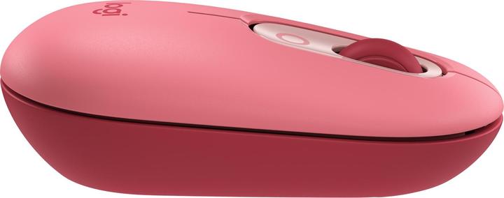 Actual product image Logitech POP Mouse (Wireless)