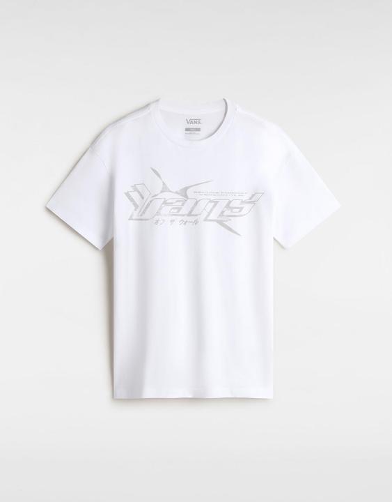 Immagine prodotto Vans Women's Y2V Oversized S/S (XS)