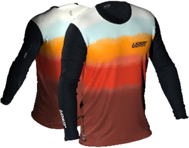 Image du produit Leatt MTB Gravity 3.0 Jersey (XXL)