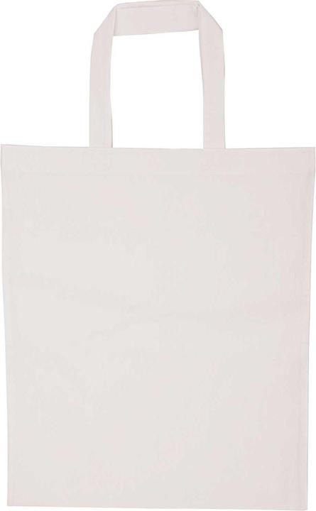 Image du produit Rico Design Rico Sac fourre-tout enfants, blanc