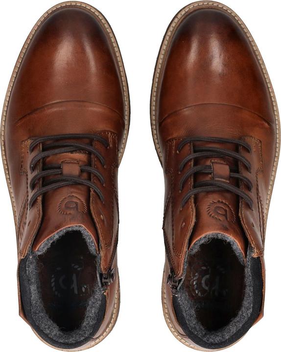 Produktbild Bugatti Stiefelette (40)