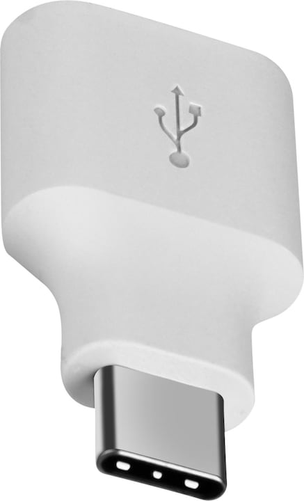 Produktbild Google USB Buchse auf USB-C Stecker OTG Adapter (USB, USB Typ C)