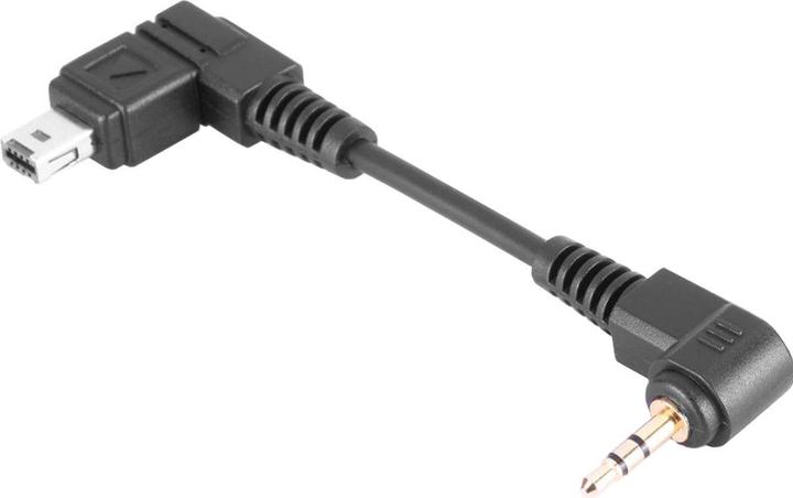 Image du produit Jupio Poignée de batterie (JBG-N003) (Poignée d'alimentation)