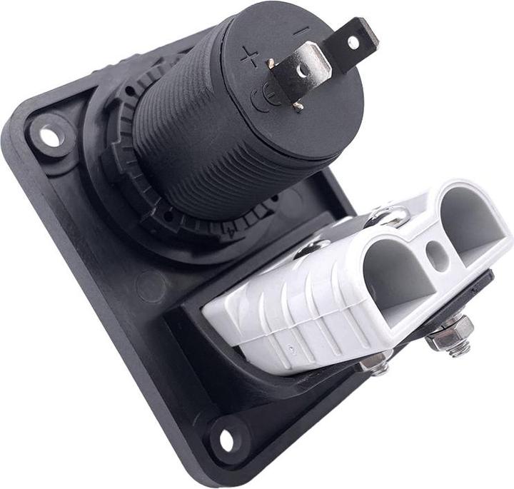 Image du produit Offgridtec Einbaurahmen (Fiche solaire)