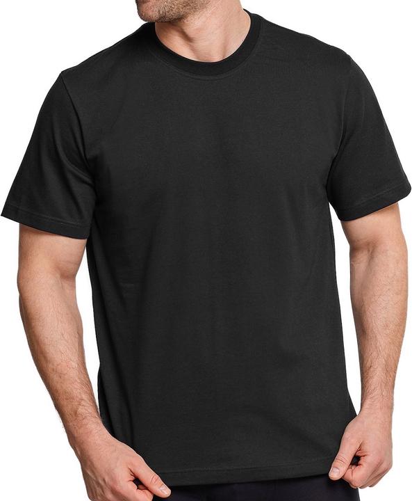 Immagine prodotto Schiesser Confezione da 4 magliette americane a collo tondo (XXL)