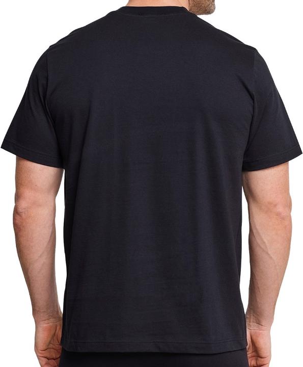 Immagine prodotto Schiesser Confezione da 4 magliette americane a collo tondo (XXL)