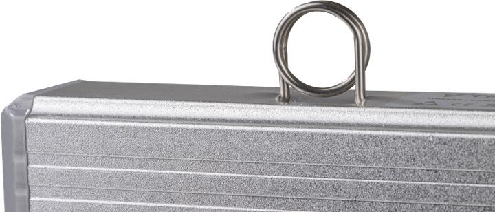 Produktbild Tracon LED Notleuchte mit klebbare Piktogramm