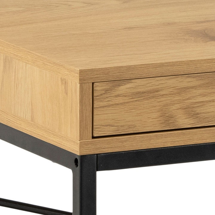 Actual product image AC Design Seaford (140 x 58 x 76 cm)