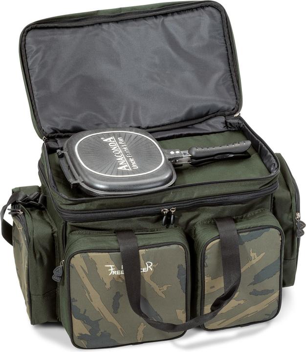 Image du produit AnacondA Freelancer Prime Catering Bag