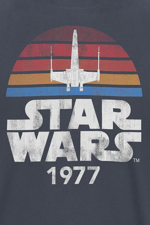 Produktbild Star Wars Since 1977 (S)