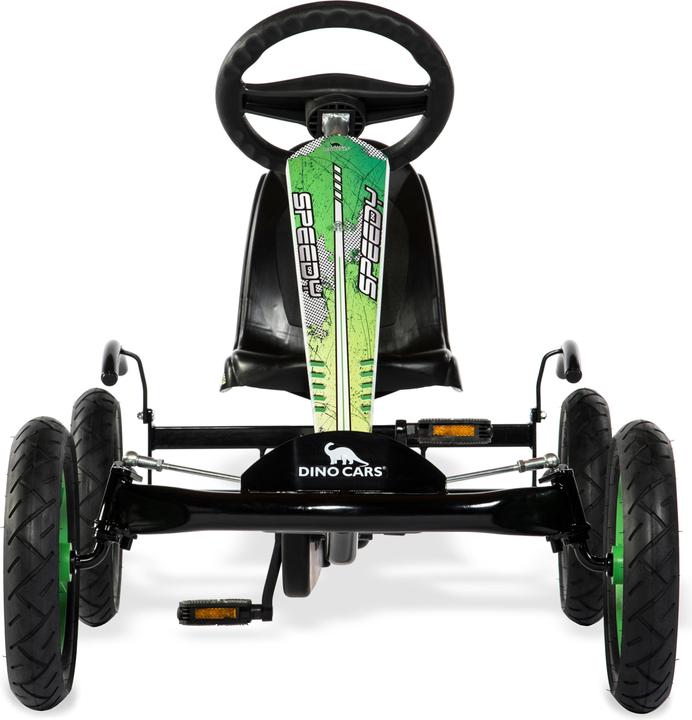 Produktbild Dino Cars Go-Kart Speedy BF1