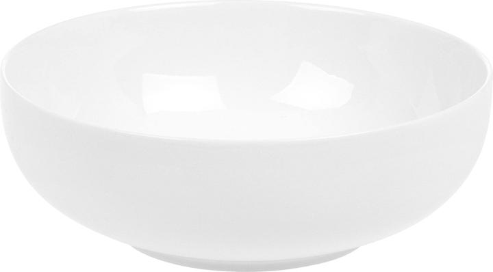 Actual product image Furber 20-piece dinner service, white (20 pcs.)
