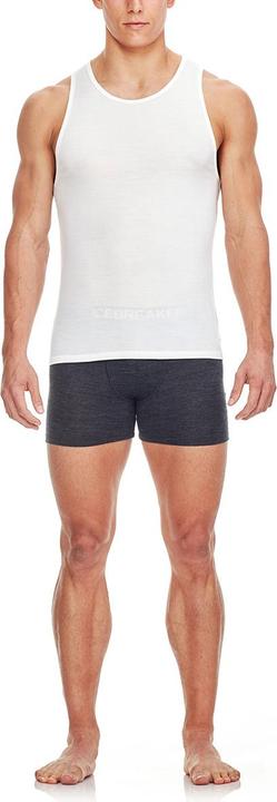 Actual product image Icebreaker Anatomica Tank (L)