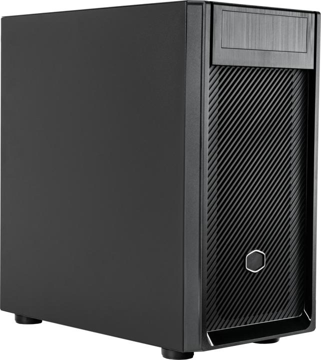 Actual product image Cooler Master Elite 300 ODD Steel Panel (mATX, Mini-ITX)
