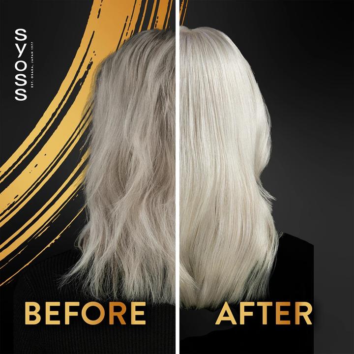 Actual product image Syoss Repair (250 ml)