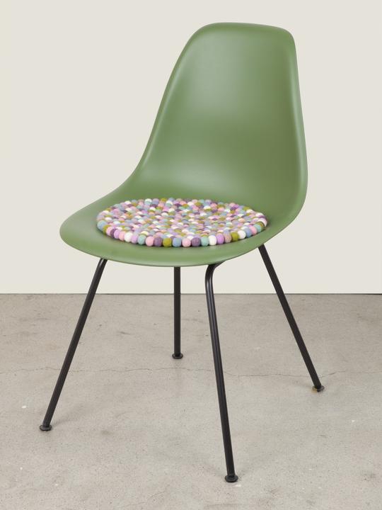 Immagine prodotto Myfelt Punti piatti rotondi (Ø 36 cm)