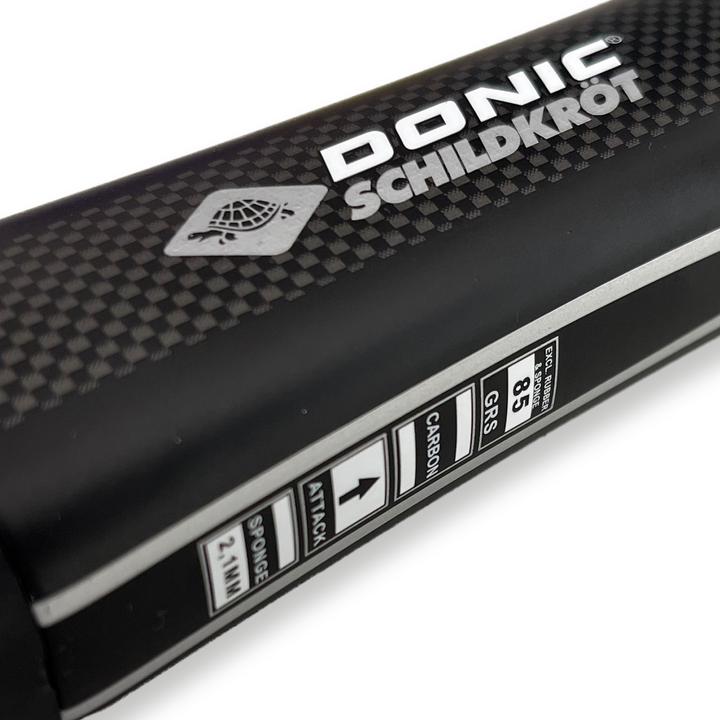 Produktbild Donic Schildkröt Donic-Schildkröt Tischtennisschläger Legends Line 500