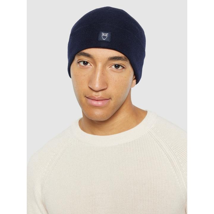 Actual product image KnowledgeCotton Apparel Merino