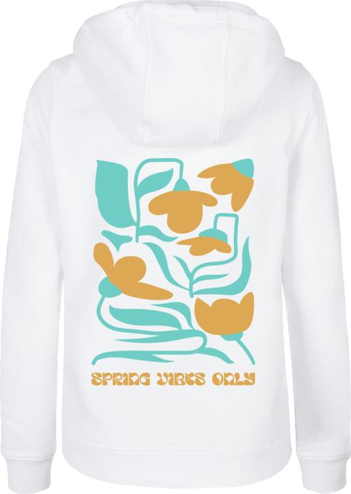 Image du produit Merchcode Ladies Spring Vibes Only Hoody - 192789 (4XL)