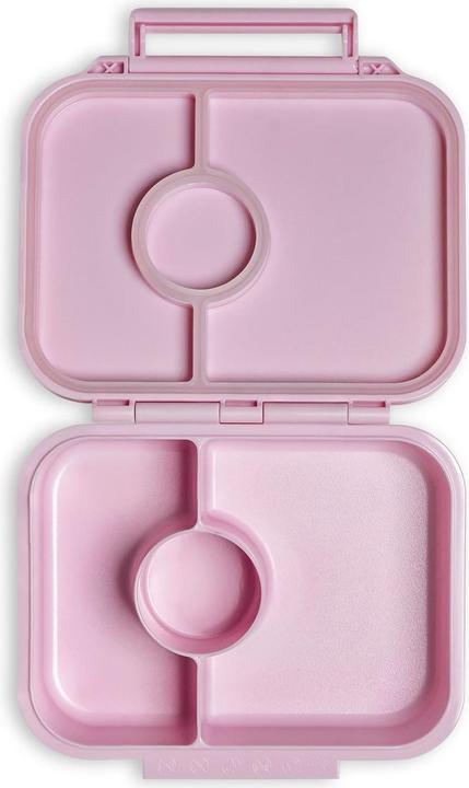 Produktbild Citron Snackbox Mini Tritan Unicorn