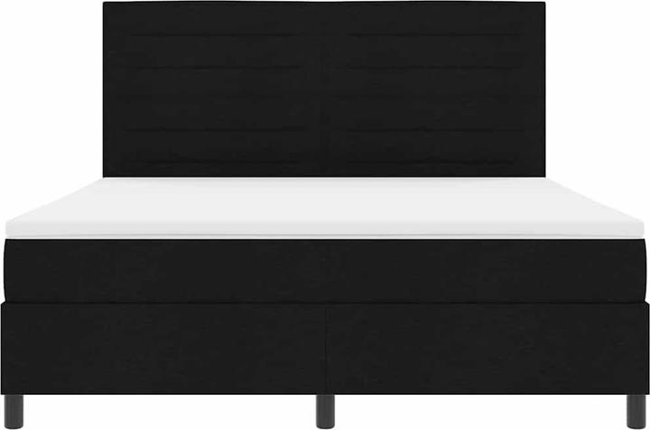 Produktbild vidaXL Boxspringbett (180 x 200 cm)