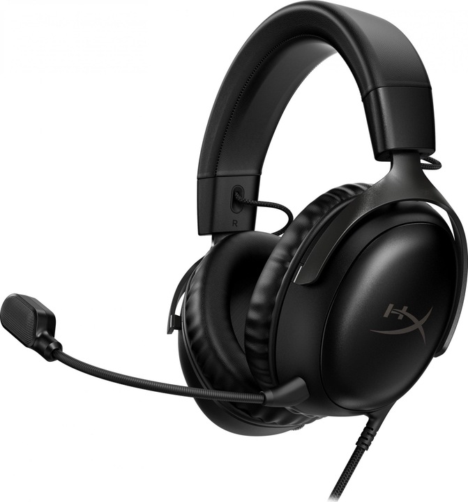 HyperX Cloud III (Kabelgebunden)