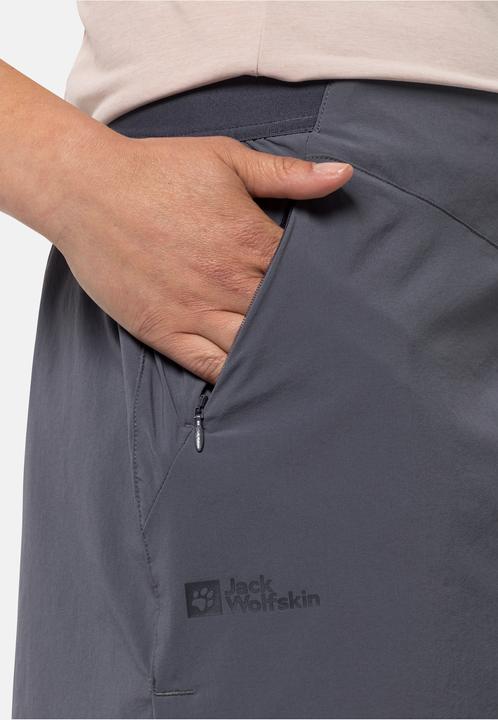 Actual product image Jack Wolfskin Prelight Skort W (XL)