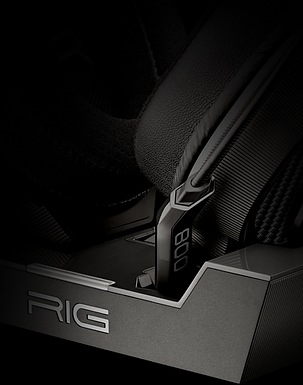 Produktbild Nacon Gaming RIG 800 PRO HX (Kabellos)