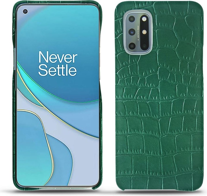 Produktbild Noreve Lederschutzhülle (OnePlus 8T)