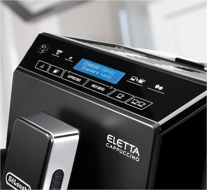 Immagine prodotto De'Longhi Eletta Cappuccino